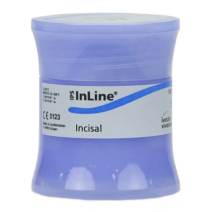 Масса режущего края IPS InLine Incisal 1 (100гр.), Ivoclar — фото товара