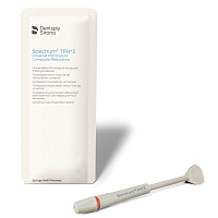 Spectrum TPH3 цвет A1, шприц (4,5гр.), Dentsply — фото товара