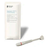 Spectrum TPH3 цвет A1, шприц (4,5гр.), Dentsply — фото товара