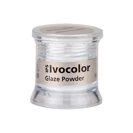 Порошкообразная глазурь IPS Ivocolor Glaze Powder (1,8гр.), Ivoclar — фото товара