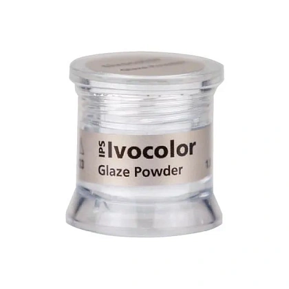 Порошкообразная глазурь IPS Ivocolor Glaze Powder (1,8гр.), Ivoclar — фото товара
