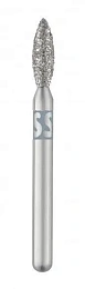 FG CS 868/018 (5шт.), SS White — SS White, фото