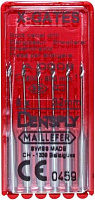 X-Gates Drills 32мм. (6шт.), Maillefer — фото товара