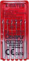 X-Gates Drills 32мм. (6шт.), Maillefer — фото товара