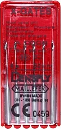 X-Gates Drills 32мм. (6шт.), Maillefer — фото товара