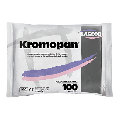 Kromopan (450гр.), Lascod — фото товара