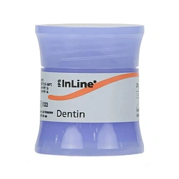 Дентин IPS InLine Dentin Bleach BL1 (20гр.), Ivoclar — фото товара