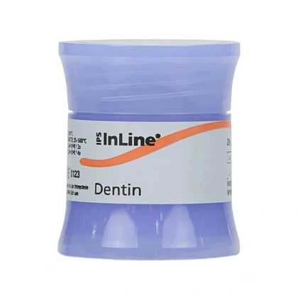 Дентин IPS InLine Dentin Bleach BL1 (20гр.), Ivoclar — фото товара