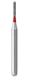 Боры CD-61F (138/007) для детской стоматологии (5шт.), Mani — фото товара