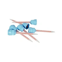 Смесительные наконечники 10:1 (50шт.), DentalCombo — фото товара
