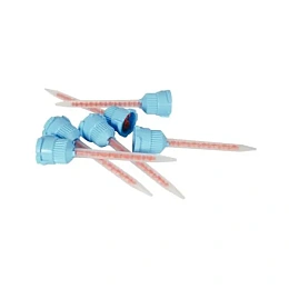 Смесительные наконечники 10:1 (50шт.), DentalCombo — фото товара