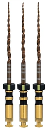Ultrataper NEXT 21мм X4, 3 шт., EuroFile — фото товара