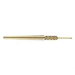 Штифты Dowel Pins с иглой для моделей, размер 3 (100шт.), OmniDent — фото товара