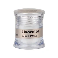 Пастообразная глазурь IPS Ivocolor Glaze Paste (3гр.), Ivoclar — фото товара