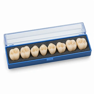 Efucera PX боковые верхние, фасон M28 (8шт.) Yamahachi