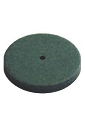 Полир уретановый Urethane Disc (средний) для финишной полировки пластмасс, капп (1шт.), Yamahachi — фото товара