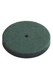 Полир уретановый Urethane Disc (средний) для финишной полировки пластмасс, капп (1шт.), Yamahachi — фото товара