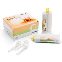 Affinis Light Body (2*50мл.), Coltene — фото товара