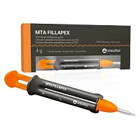 MTA Fillapex - шприц (4гр.), Angelus  — Angelus, фото