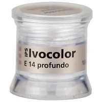 Краситель IPS Ivocolor Essence E 14 профундо (1,8гр.),  Ivoclar — фото товара