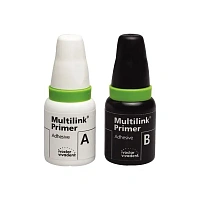 Multilink Primer A+B (2*3гр.), Ivoclar — фото товара