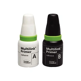 Multilink Primer A+B (2*3гр.), Ivoclar — фото товара