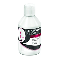 Порошок Rhapsody Flow, вкус вишня (300гр.), Queen Dental — фото товара