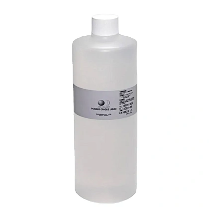 Жидкость для порошкового опака Zeo Ce Light Powder Opaque Liquid (500мл.), Yamakin Yamamoto — фото товара