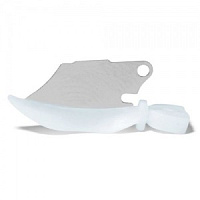 Palodent V3 Wedgeguards Large - клинья с защитой большие (50шт.), Dentsply — фото товара