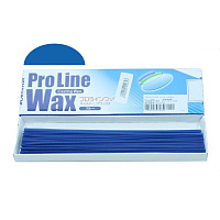 Восковые дуги для верхней челюсти Pro Line Wax 4,0*1,0мм. (60шт.), Yamahachi — фото товара