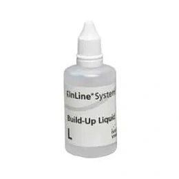 Моделировочная жидкость IPS InLine System Build-Up Liquid L (60мл.), Ivoclar — фото товара