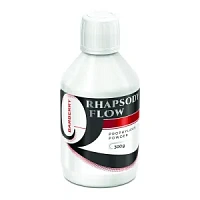 Порошок Rhapsody Flow, вкус барбарис (300гр.), Queen Dental — Queen Dental, фото