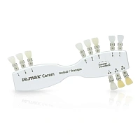 Расцветка масс режущего края IPS e.max Ceram Incisal/Transpa (1шт.), Ivoclar — фото товара