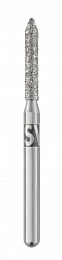 FG SUPER-COARSE 885/014 (5шт.), SS White — фото товара