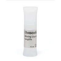 Жидкость IPS Ivocolor Mixing Liquid longlife (15мл.), Ivoclar — фото товара