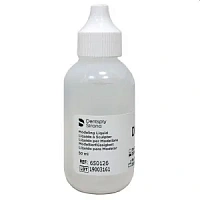 Celtra Ceram Modeling Liquid - жидкость для моделирования (50гр.), Degudent — фото товара