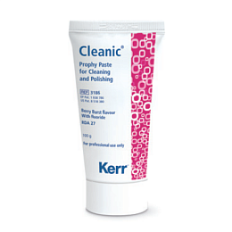 Cleanic Berry Burst - с ягодным вкусом (100гр.), Kerr — фото товара