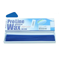 Восковые дуги для нижней челюсти Pro Line Wax 3,1мм. (60шт.), Yamahachi — фото товара