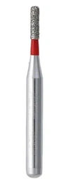 Боры CD-58F (108/008) для детской стоматологии (5шт.), Mani — фото товара