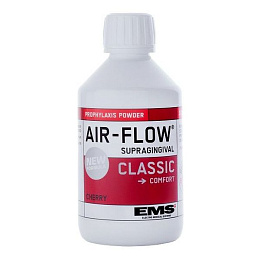 Порошок Air Flow Classic Comfort - Вишня (300гр.), ЕМS — фото товара