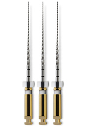 ProGlider NiTi 25мм. (3шт.), Maillefer — фото товара