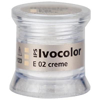 Краситель IPS Ivocolor Essence E 02 кремовый (1,8гр.),  Ivoclar — фото товара
