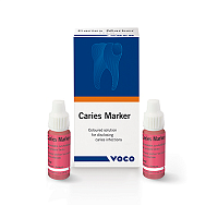 Caries Marker (2*3мл.), Voco — фото товара