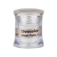 Пастообразная глазурь IPS Ivocolor Glaze Paste Fluo (3гр.), Ivoclar — фото товара