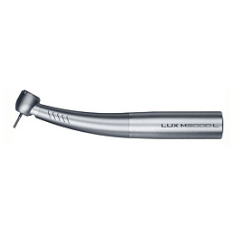 Наконечник турбинный MASTERtorque LUX M9000 L с подсветкой (серебряный), KaVo — фото товара