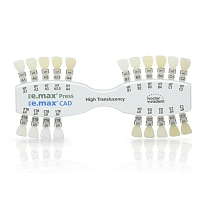 Расцветка  IPS e.max Press / IPS e.max CAD HT (1шт), Ivoclar — фото товара