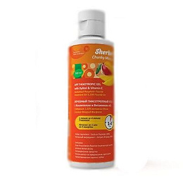 Sherbet APF 1,23% - гель для фторирования, свежее манго (500мл.) — фото товара