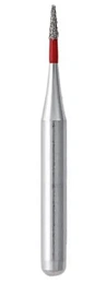 Боры CD-53F (161/007) для детской стоматологии (5шт.), Mani — фото товара