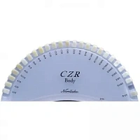 Cerabien ZR (CZR) - техническая расцветка 404 CZR C-GUIDE BODY, Kuraray Noritake — фото товара