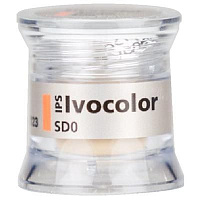 Дентиновый краситель IPS Ivocolor Shade Dentin SD0 (3гр.), Ivoclar — фото товара